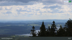 Smrčina / Hochficht