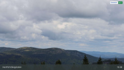 Smrčina / Hochficht