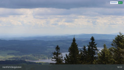 Smrčina / Hochficht