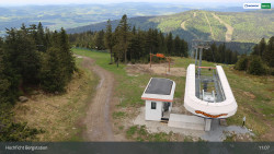 Smrčina / Hochficht