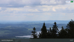 Smrčina / Hochficht