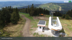 Smrčina / Hochficht