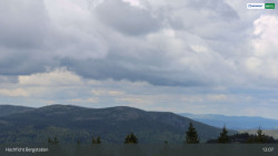 Smrčina / Hochficht
