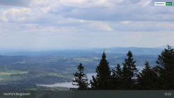 Smrčina / Hochficht