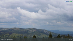 Smrčina / Hochficht