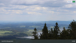 Smrčina / Hochficht