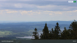 Smrčina / Hochficht