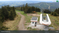 Smrčina / Hochficht