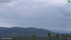 Smrčina / Hochficht