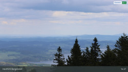 Smrčina / Hochficht