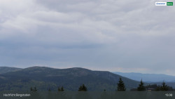 Smrčina / Hochficht