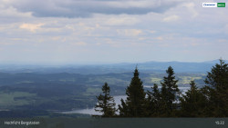 Smrčina / Hochficht