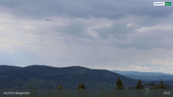 Smrčina / Hochficht