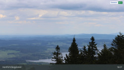 Smrčina / Hochficht