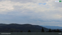 Smrčina / Hochficht