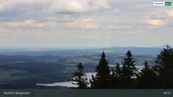 Smrčina / Hochficht