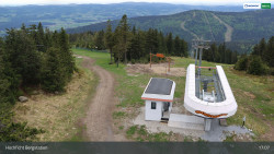 Smrčina / Hochficht