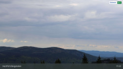Smrčina / Hochficht
