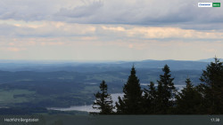 Smrčina / Hochficht