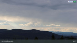 Smrčina / Hochficht
