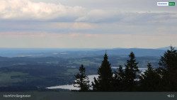 Smrčina / Hochficht