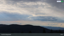 Smrčina / Hochficht