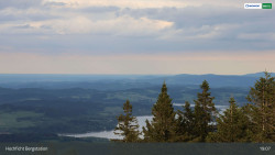 Smrčina / Hochficht