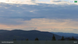 Smrčina / Hochficht