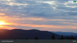 Smrčina / Hochficht