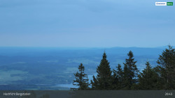 Smrčina / Hochficht