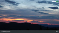 Smrčina / Hochficht