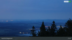 Smrčina / Hochficht