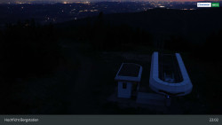 Smrčina / Hochficht