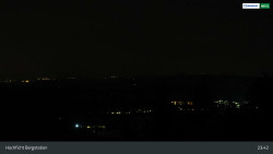 Smrčina / Hochficht