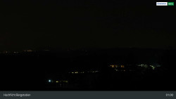 Smrčina / Hochficht