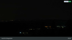 Smrčina / Hochficht