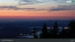 Smrčina / Hochficht