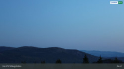 Smrčina / Hochficht