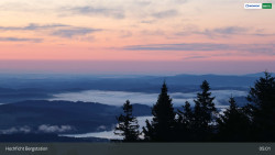 Smrčina / Hochficht