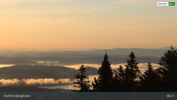 Smrčina / Hochficht