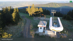 Smrčina / Hochficht