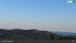 Smrčina / Hochficht