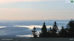 Smrčina / Hochficht