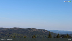 Smrčina / Hochficht