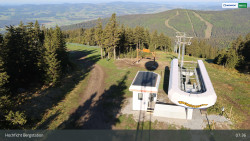 Smrčina / Hochficht