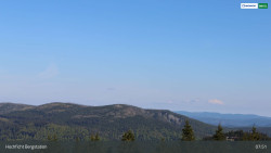Smrčina / Hochficht