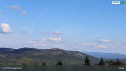 Smrčina / Hochficht