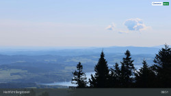 Smrčina / Hochficht