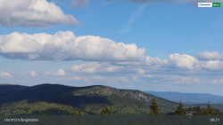 Smrčina / Hochficht