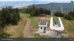 Smrčina / Hochficht